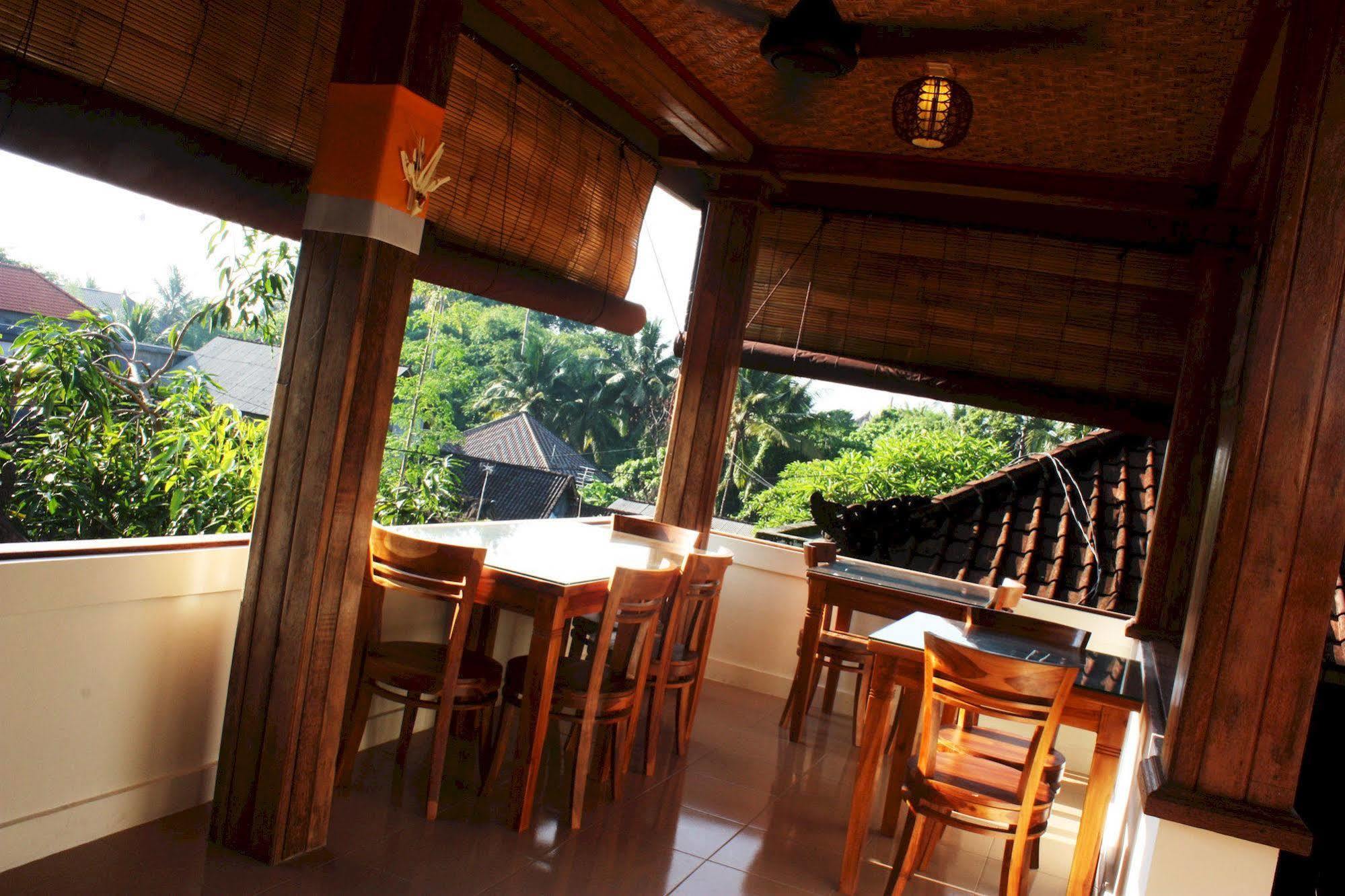 Teba House Ubud By Ecommerceloka - Chse Certified Luaran gambar